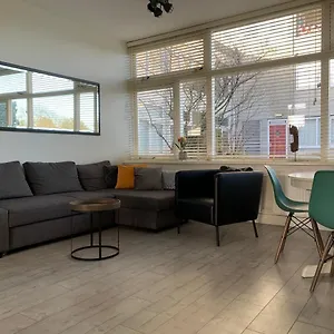 Amsterdam 4 Apartment