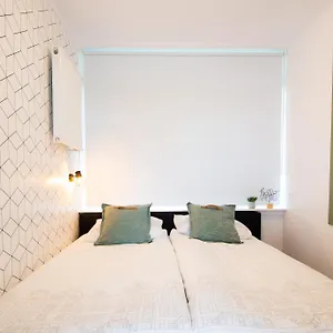 Zuyd Apartment